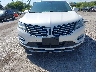 5LMTJ2AH5FU****** Usados 2015 Lincoln MKC en Estado de Illinois