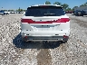 5LMTJ2AH5FU****** Salvamento 2015 Lincoln MKC