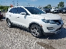 5LMTJ2AH5FU****** Salvamento y Destrozados 2015 Lincoln MKC en Chicago West
