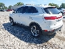 5LMTJ2AH5FU****** Salvamento y Reparables 2015 Lincoln MKC en Chicago West