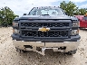 1GCNCPEH2EZ****** Usados 2014 Chevrolet Silverado 1500 en Estado de Florida