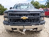 1GCNCPEH2EZ****** Destrozados 2014 Chevrolet Silverado 1500 en Estado de Florida