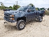 1GCNCPEH2EZ****** Usados y Reparables 2014 Chevrolet Silverado 1500 en Fort Myers