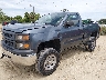 1GCNCPEH2EZ****** Salvamento y Reparables 2014 Chevrolet Silverado 1500 en Estado de Florida