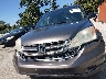 3CZRE4H5XAG****** Wrecked 2010 Honda CR-V in Maryland State