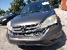 3CZRE4H5XAG****** Salvage and Repairable 2010 Honda CR-V in Maryland State