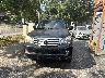 JTJJM7FX7C5****** Salvamento y Reparables 2012 Lexus GX 460 en Estado de Indiana