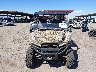 JKARTDD11DB****** Usados y Reparables 2013 Kawasaki Krt750 en Estado de Arizona