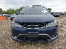2C4RC1BG9HR****** Wrecked 2017 Chrysler Pacifica in Wisconsin State
