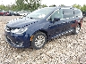 2C4RC1BG9HR****** Used and Repairable 2017 Chrysler Pacifica in Appleton