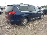 2C4RC1BG9HR****** Salvage and Wrecked 2017 Chrysler Pacifica in Wisconsin State