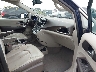 2C4RC1BG9HR****** Used and Repairable 2017 Chrysler Pacifica in Wisconsin State