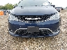 2C4RC1BG9HR****** Salvage and Repairable 2017 Chrysler Pacifica in Wisconsin State