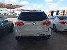 5TDDZRFH0JS****** Wrecked 2018 Toyota Highlander