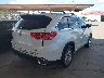5TDDZRFH0JS****** Salvage and Wrecked 2018 Toyota Highlander in Arizona State