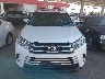5TDDZRFH0JS****** Salvage and Repairable 2018 Toyota Highlander in Arizona State