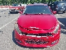 1C3CDFBA1DD****** Salvage and Repairable 2013 Dodge Dart in North Carolina State