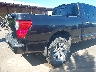 1N6BA1F49HN****** Salvage and Repairable 2017 Nissan Titan in Oregon State