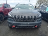 1C4PJMBS5GW****** Destrozados 2016 Jeep Cherokee en Estado de California