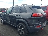1C4PJMBS5GW****** Reparables 2016 Jeep Cherokee en Estado de California