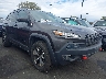 1C4PJMBS5GW****** Salvamento y Destrozados 2016 Jeep Cherokee en Ace Perris