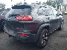 1C4PJMBS5GW****** Salvamento y Destrozados 2016 Jeep Cherokee en Estado de California