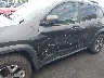 1C4PJMBS5GW****** Salvamento y Reparables 2016 Jeep Cherokee en Estado de California