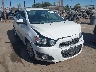 1G1JC5SG9G4****** Salvage and Wrecked 2016 Chevrolet Sonic in Fresno
