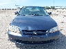 1HGCG5652XA****** Wrecked 1999 Honda Accord in Iowa State