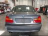 WBAEU33413P****** Usados 2003 BMW 3 Series