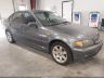 WBAEU33413P****** Salvamento y Destrozados 2003 BMW 3 Series en Colorado Springs