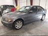 WBAEU33413P****** Usados y Reparables 2003 BMW 3 Series en Colorado Springs
