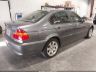 WBAEU33413P****** Salvamento y Destrozados 2003 BMW 3 Series en Estado de Colorado