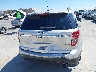 1FM5K8F89DG****** Salvamento y Reparables 2013 Ford Explorer en Estado de California