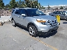 1FM5K8F89DG****** Salvamento y Destrozados 2013 Ford Explorer en Fremont