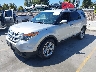 1FM5K8F89DG****** Usados y Reparables 2013 Ford Explorer en Fremont