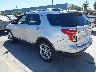 1FM5K8F89DG****** Salvamento y Reparables 2013 Ford Explorer en Fremont