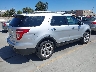 1FM5K8F89DG****** Salvamento y Destrozados 2013 Ford Explorer en Estado de California