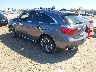 5FRYD3H52HB****** Salvage and Repairable 2017 Acura MDX in San Diego