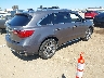 5FRYD3H52HB****** Salvage and Wrecked 2017 Acura MDX in California State