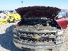 1GCRCPEH3EZ****** Repairable 2014 Chevrolet Silverado 1500 in Little Rock