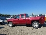 1GCRCPEH3EZ****** Repairable 2014 Chevrolet Silverado 1500 in Arkansas State