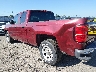 1GCRCPEH3EZ****** Salvage and Repairable 2014 Chevrolet Silverado 1500 in Arkansas State