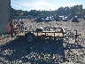 4YMBU1218KV****** Destrozados 2019 Carry-On Trailer Carry-On Trailer en Estado de Massachusetts