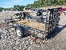 4YMBU1218KV****** Salvamento y Reparables 2019 Carry-On Trailer Carry-On Trailer en Boston Shirley