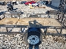 4YMBU1218KV****** Salvamento y Reparables 2019 Carry-On Trailer Carry-On Trailer en Estado de Massachusetts