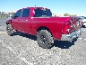 1C6RR7LT6DS****** Salvamento y Reparables 2013 RAM 1500 en Las Vegas