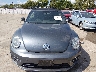 3VW7T7AT0EM****** Wrecked 2014 Volkswagen Beetle in Illinois State