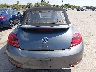 3VW7T7AT0EM****** Wrecked 2014 Volkswagen Beetle