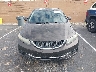2HGFB2F6XDH****** Wrecked 2013 Honda Civic in California State